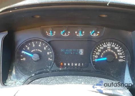 2014 Ford F-150 Supercrew from USA, damaged, VIN 1FTFW1EF7EKG31903